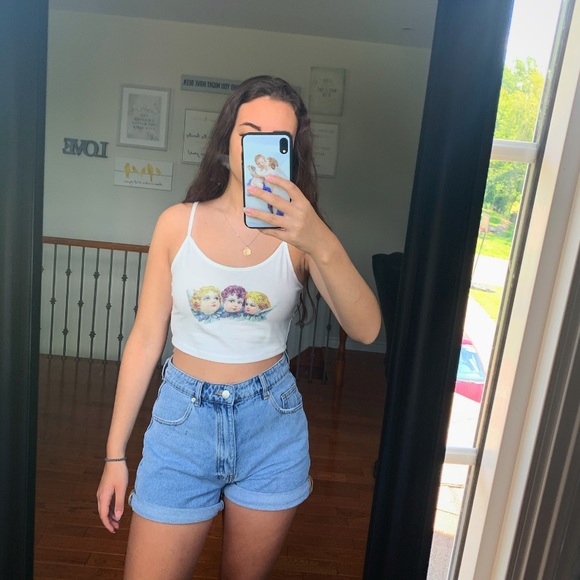 Angel cami - Picture 2 of 2